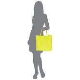 ECCO Jilin Tote (黄色)