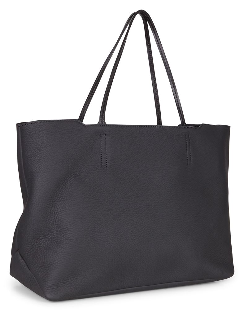ECCO Jilin Shopper (黑色)