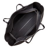 ECCO Jilin Shopper (黑色)