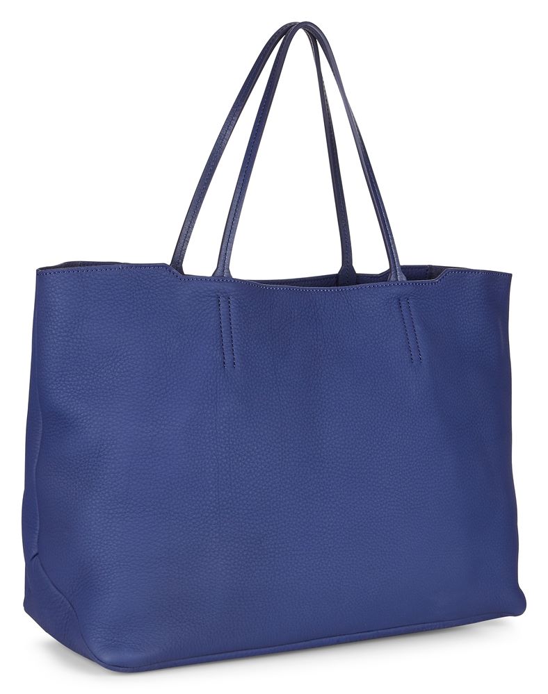 ECCO Jilin Shopper (蓝色)