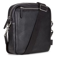 Eday L Crossbody (黑色)