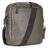 ECCO Eday L Crossbody (棕色)