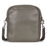 ECCO Eday L Crossbody (棕色)
