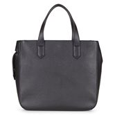 ECCO Iola Medium Handbag (黑色)