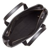 ECCO Iola Medium Handbag (黑色)
