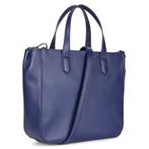 ECCO Iola Medium Handbag (蓝色)