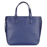 ECCO Iola Medium Handbag (蓝色)