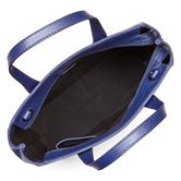 ECCO Iola Medium Handbag (蓝色)