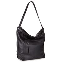 ECCO Sculptured Hobo Bag