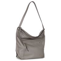 ECCO Sculptured Hobo Bag