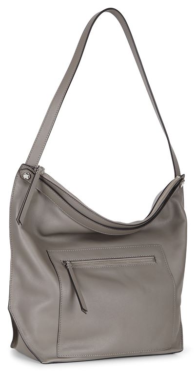 ECCO Sculptured Hobo Bag