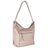 ECCO Sculptured Hobo Bag (红色)