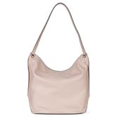 ECCO Sculptured Hobo Bag (红色)