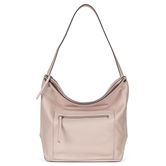 ECCO Sculptured Hobo Bag (红色)