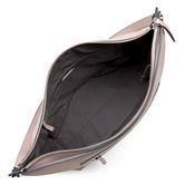 ECCO Sculptured Hobo Bag (红色)