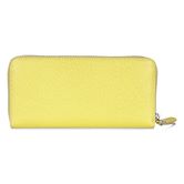 ECCO Iola Large Zip Wallet (黄色)