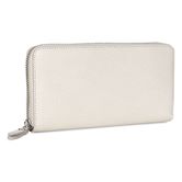 ECCO Iola Large Zip Wallet (灰色)