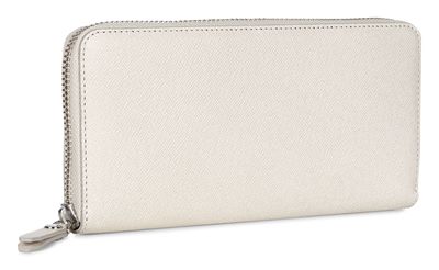 ECCO Iola Large Zip Wallet