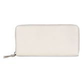 ECCO Iola Large Zip Wallet (灰色)
