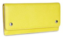 ECCO Iola Slim Wallet