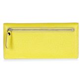 ECCO Iola Slim Wallet (黄色)