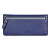ECCO Iola Slim Wallet (蓝色)