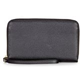 ECCO Iola Wristlet (黑色)