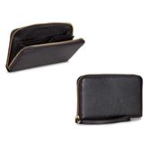 ECCO Iola Wristlet (黑色)