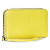 ECCO Iola Wristlet (黄色)