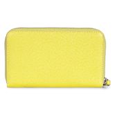 ECCO Iola Wristlet (黄色)