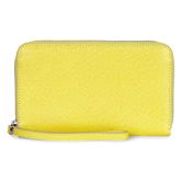 ECCO Iola Wristlet (黄色)