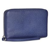 ECCO Iola Wristlet (蓝色)