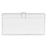 ECCO Isan Clutch Wallet (白色)