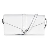 ECCO Isan Clutch Wallet (白色)