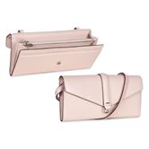 ECCO Isan Clutch Wallet (红色)