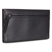ECCO Sculptured Large Wallet