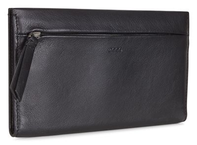 ECCO Sculptured Large Wallet