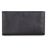 ECCO Sculptured Large Wallet (黑色)