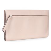 ECCO Sculptured Large Wallet (红色)