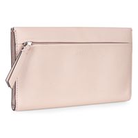 ECCO Sculptured Large Wallet (红色)