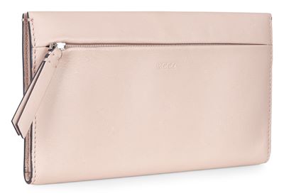 ECCO Sculptured Large Wallet