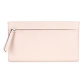 ECCO Sculptured Large Wallet (红色)