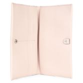 ECCO Sculptured Large Wallet (红色)