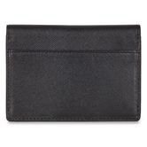 Iola Card Case (黑色)