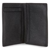 Iola Card Case (黑色)