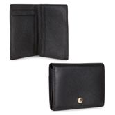 Iola Card Case (黑色)