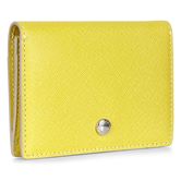 ECCO Iola Card Case (黄色)