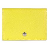 ECCO Iola Card Case (黄色)