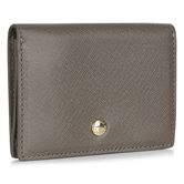 ECCO Iola Card Case (灰色)