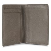 ECCO Iola Card Case (灰色)